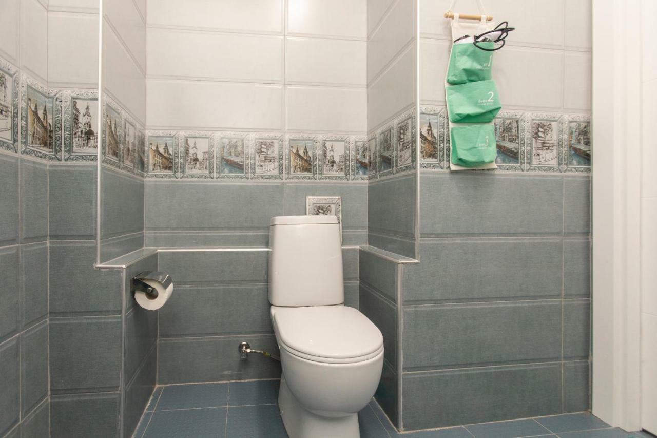 Private Apartment In The Center Of Old Tbilisi Bagian luar foto